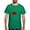 Kelly Green, variant on CafePress - Red Roses Dark T Shirt - Men's Classic Graphic Cotton T-Shirt