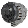 thumbnail image 2 of New Alternator Fits Chevrolet Astro Express Van 2005-2007 0-124-325-121 15219565, 2 of 3
