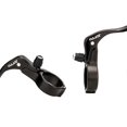 thumbnail image 1 of ZTTO MTB Bike Brake Handle Brake Lever Aluminum Alloy Cycle Brake Levers 31.8mm Diameter for Mountain Bike Road Bike, 1 of 4