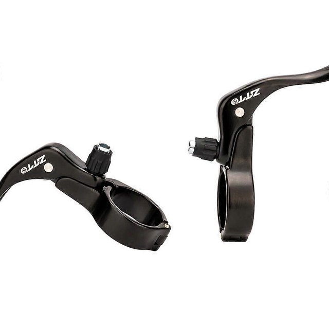 ZTTO MTB Bike Brake Handle Brake Lever Aluminum Alloy Cycle Brake Levers 31.8mm Diameter for Mountain Bike Road Bike