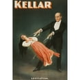 thumbnail image 2 of Harry Kellar (1849-1922) History (18 x 24), 2 of 2