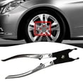 thumbnail image 1 of Car Wheel Hub Screw Decorative Cover Removal Pliers Screw Cap Removal Pliers, 1 of 9