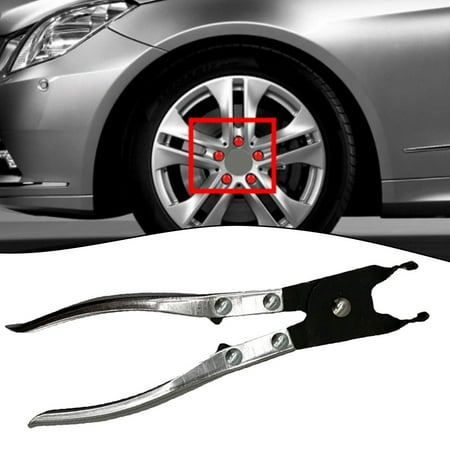 

Car Wheel Hub Screw Decorative Cover Removal Pliers Screw Cap Removal Pliers