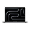 thumbnail image 1 of Pre-Owned Apple 14" MacBook Pro with M4 Chip 10-Core CPU / 10-Core GPU, 16GB Memory, 512GB SSD, Space Black, 2024, 1 of 1