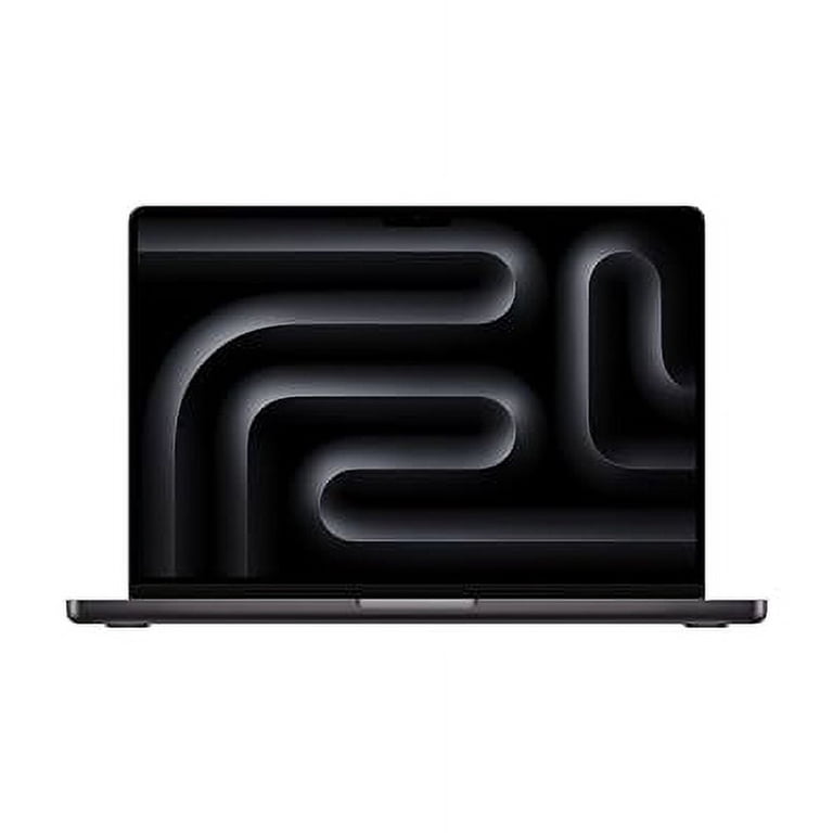 Pre-Owned Apple MacBook Pro 14