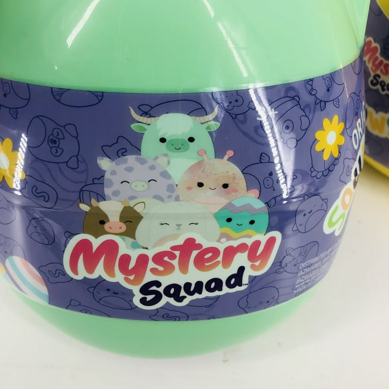 Official Squishmallows Easter Mystery 8 Inch Capsule 2023