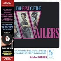 The Wailers - The Best of the Wailers - Music & Performance - CD