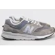thumbnail image 5 of NEW BALANCE 997H Sneakers retro casual sport trainers shoes gray Size US 7, 5 of 5