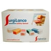 Albolene Surgilance Safety Lancet 1.8mm