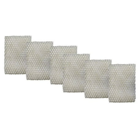 

Crucial Holmes Humidifier Filter (Set of 6)