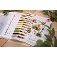thumbnail image 4 of Forest Animals BU5057L Counted Cross-Stitch Kit, 4 of 5
