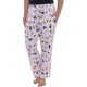 thumbnail image 1 of Pantalones de pijama Lounge Pants Disney Cats para mujer, talla grande, 1 of 9