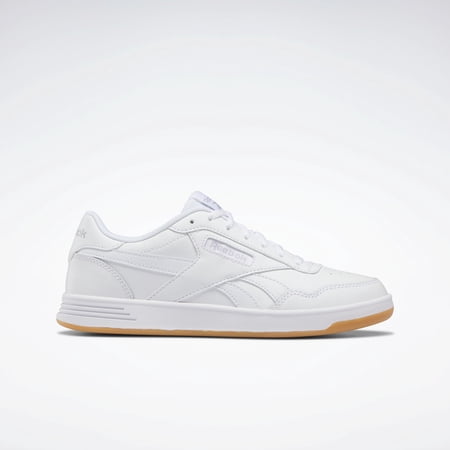 Reebok Footwear Women's Reebok Court Advance Reebok Classics Core Ftw Women White , 8.5 M US