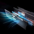 thumbnail image 4 of RAM TEAMGROUP T-Force Vulcan Alpha DDR5 32 GB 5600 MHz, 4 of 9