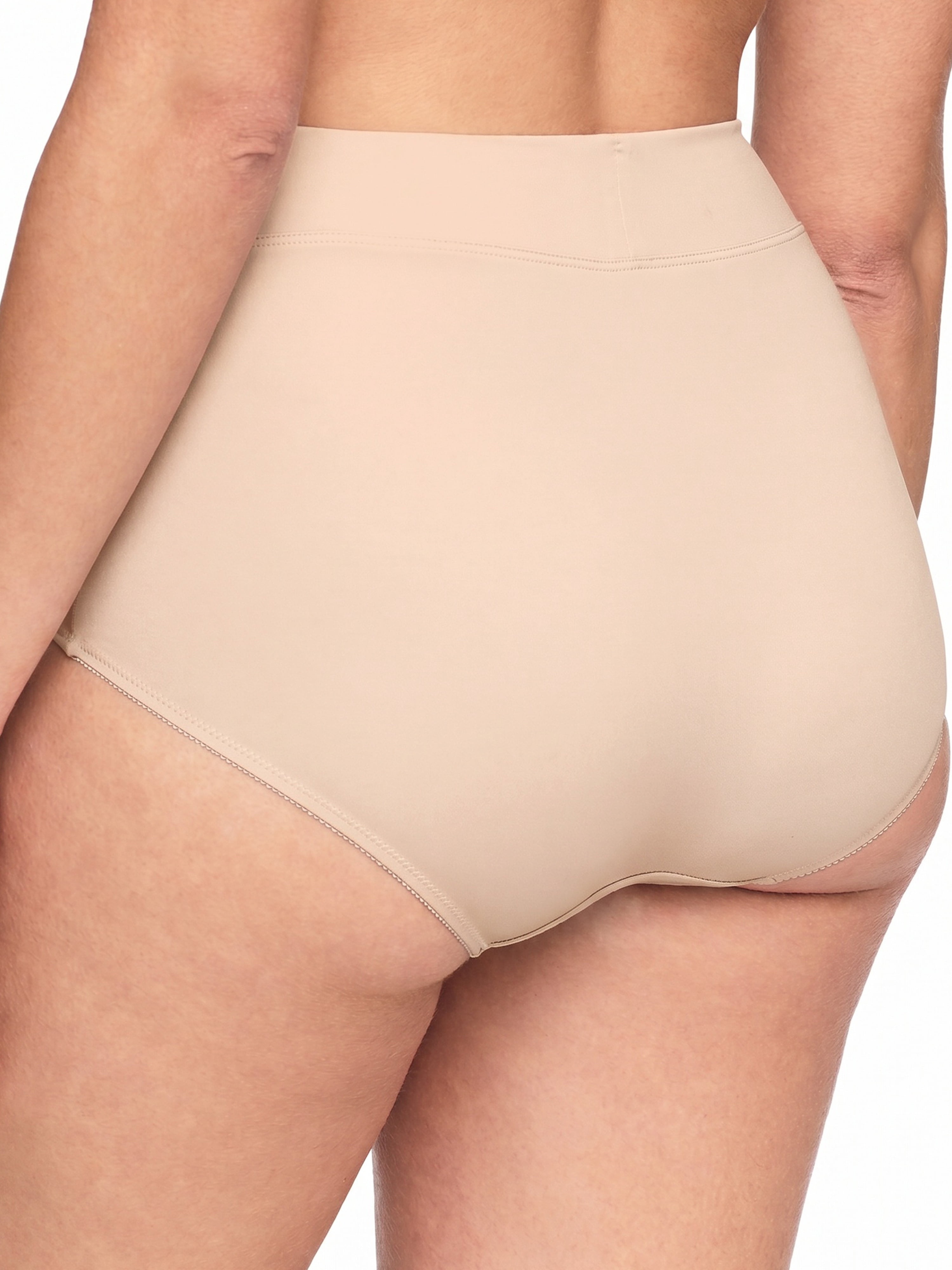 Warners® Blissful Benefits Women's Dig-Free Micro Lace Brief 3-Pack, Sizes S-3XL