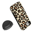 thumbnail image 5 of Casely iPhone 16e Case | Into The Wild | Leopard Print | Compatible with MagSafe | Bold Protective Design, 5 of 9