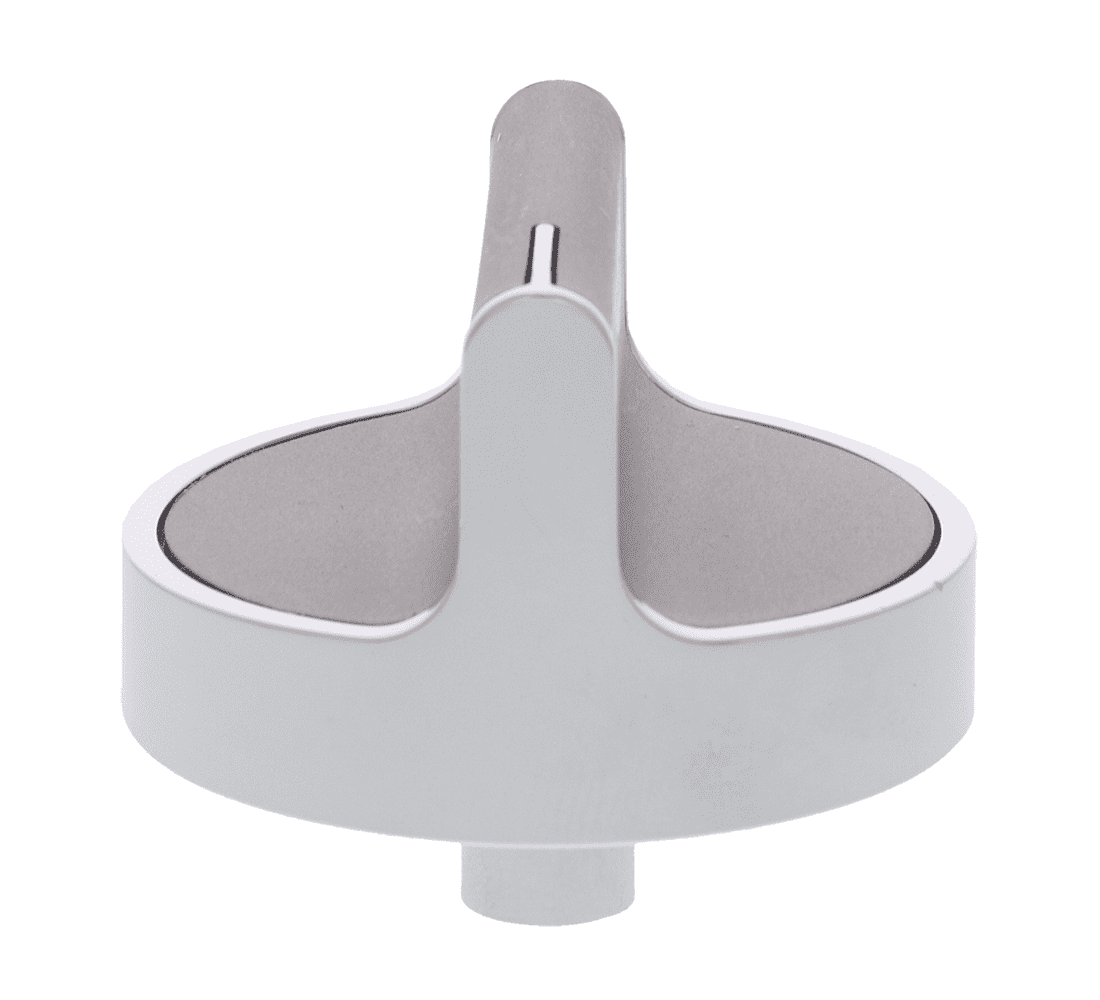 ERP W10594481 Surface Burner Knob Replaces WPW10594481
