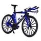 thumbnail image 4 of Mini modelo de bicicleta simulación de aleación apariencia refinada dedo bicicleta de montaña artesanías finas que no se decolora para escritorio decoración para el ANGGREK  Otros, 4 of 7