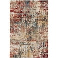 thumbnail image 1 of Momeni STUDISTU-2MTI7696 Studio Tapis Rectangulaire Traditionnel, Multicolore - 7 Pi. x 6 Po. x 9 Pi. 6 Po., 1 of 1