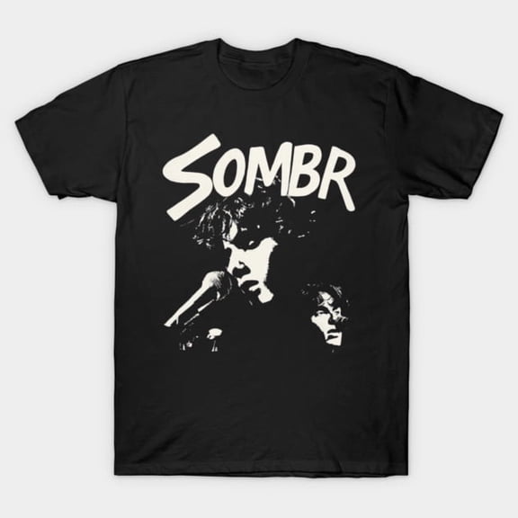 Sombr World Tour T-Shirt, Vintage Concert Tee Sizes S-5Xl GooGate
