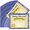 Reading, variant on 48 count Citizenship Achievement Certificate 11 x 8.5 Inches Paper Awards Recognition Achievement Certificate for Graduation Party Supplies Graduation Awards Grad Wishes Favors
