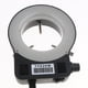 thumbnail image 4 of Kit de Iluminador de Lámpara LED de lámpara de de Microscopio Estéreo de 63 Mm con Fuente de Alimentación Yotijar Luz de anillo de microscopio, 4 of 7