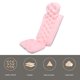 thumbnail image 3 of Almohada de Baño de Cuerpo Complete, Codín LARGO para Bañera, Almohadas de Baña para Bañera con Ventosa para Soporte de Cabeza, Cúello y Hombros, Cajín para Bañera, 3 of 7