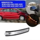 thumbnail image 3 of Right Side LED Rearview Mirror Light A1698201221 for -Class W169 W245 07-11 Turn Signal Indicator Light, 3 of 5