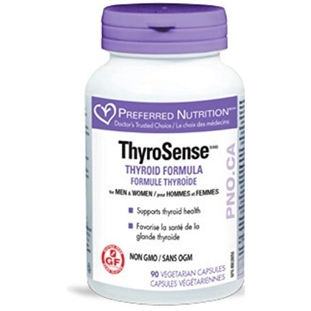 Thymus Supplement