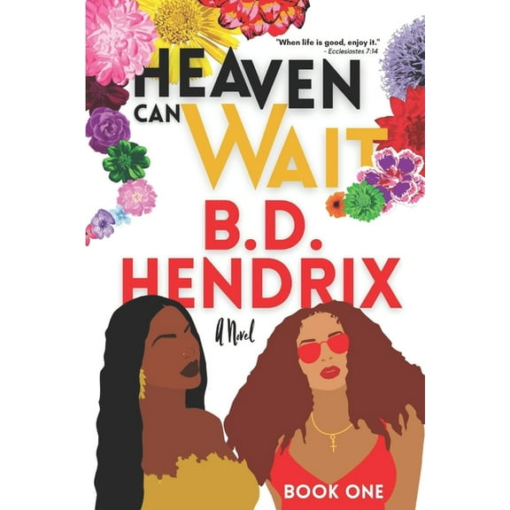 Heaven Can Wait: Book One