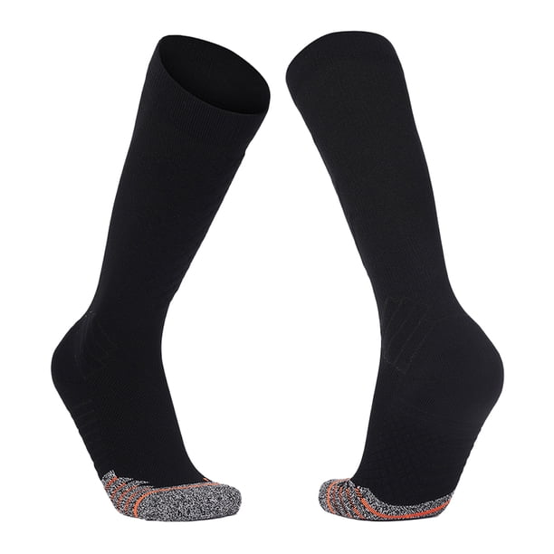 Nuevos calcetines gruesos de compresión para piernas hermosas, calcetines de compresión para maratón al aire libre Zhivalor CPB-US-XD731-2