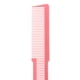 thumbnail image 3 of Peine de Barbero Sunnimix 2 piezas Peines Pna Rosa Naranja, 3 of 8