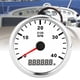 thumbnail image 1 of Medidor de sensor de tacómetro, tacómetro de barco puntiagudo de 85 mm, tacómetro de RPM, medidor de tacómetro digital, confiabilidad excepcional, 1 of 9