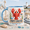 Black, variant on Mug Cute Puffy Lobster for Coffee Breaks, Coastal Animal Gift for Beach Lovers