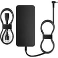 thumbnail image 1 of Cargador de Ordenador Portátil 19,5v 11,8a 230W, Fuente de Alimentación 5,5x2,5mm para Adaptador de Corriente Asus ROG FX95G FX95D, 1 of 6