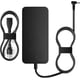 thumbnail image 1 of Cargador de Ordenador Portátil 19,5v 11,8a 230W, Fuente de Alimentación 5,5x2,5mm para Adaptador de Corriente Asus ROG FX95G FX95D, 1 of 6