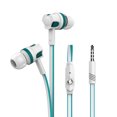 thumbnail image 1 of Typpkmm Earphone Wired Headset Earbuds with Earphones Sport Headset with Mic 3.5mm, 1 of 7