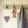 thumbnail image 3 of Llavero de león de peluche, llavero de león de peluche, anillo de bola de león esponjoso, instalación sin esfuerzo, 3 of 3