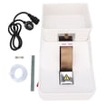 thumbnail image 2 of Watch Parts Polishing, Buffer EU Plug 220-240V Buffing Machine  For Resin For Glass, 2 of 8