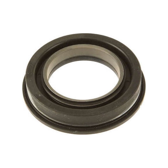Front Transmission Case Output Shaft Seal - Compatible with 1999 - 2007 Chevy Silverado 1500 2000 2001 2002 2003 2004 2005 2006