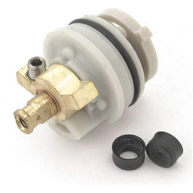 Delta Tub & Shower 1600 Series Cartridge, Brass Craft, SLD1051