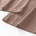thumbnail image 4 of Men's Baggy Hiking Pants Casual Parachute Pants Relaxed Fit for Daily Wear‌ and Outdoor Big and Tall Size S-3XL Brown, 4 of 7