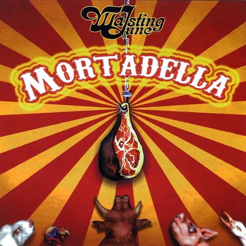 Mortadella