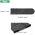 thumbnail image 2 of Chainsaw Chain Cover 16 Inch Plastic Scabbard Bar for 12" 14" 16" Garden Protective, 2 of 5
