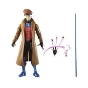 Marvel Legends Series Gambit Collectible Action Figures