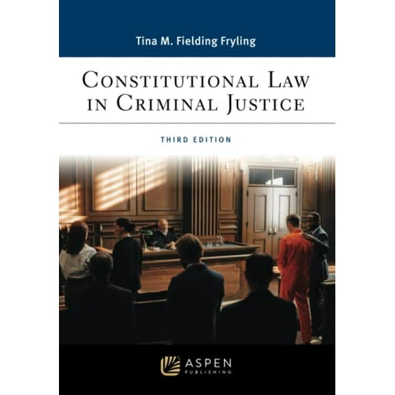 Pre-Owned Constitutional Law in Criminal Justice