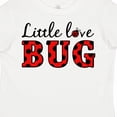 thumbnail image 4 of Inktastic Little Love Bug Boys or Girls Toddler T-Shirt, 4 of 5