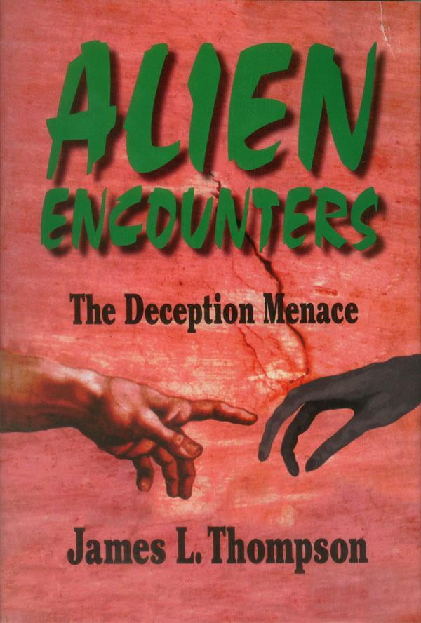 Alien Encounters - Walmart.com