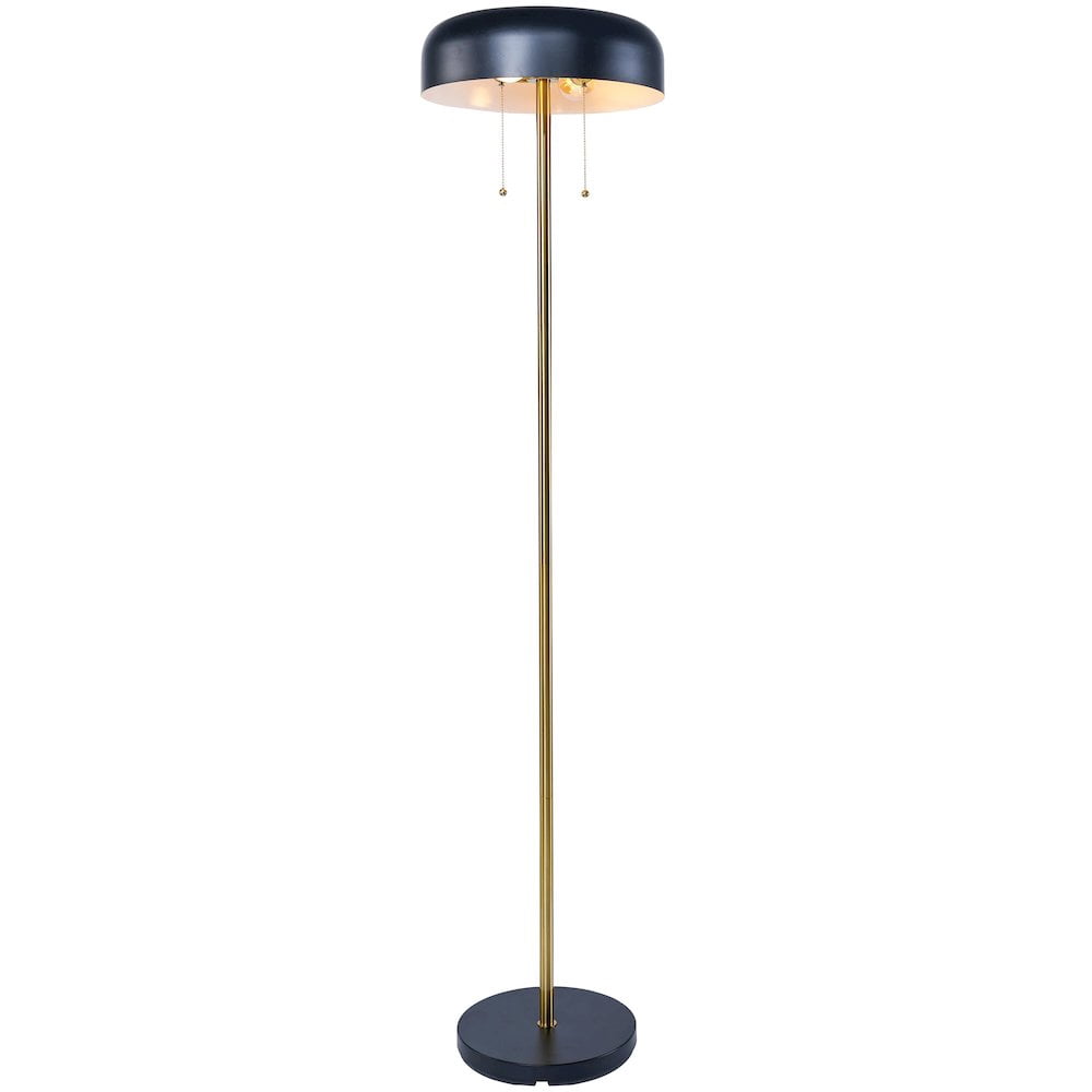 Ashcroft Imports Vesper Floor Lamp - Thumbnail 4
