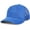 Blue, variant on Suede Mesh Back Baseball Cap for Men Women Trendy 6-Panel Baseball Hats Sports Hat Sun Hat for Outdoor